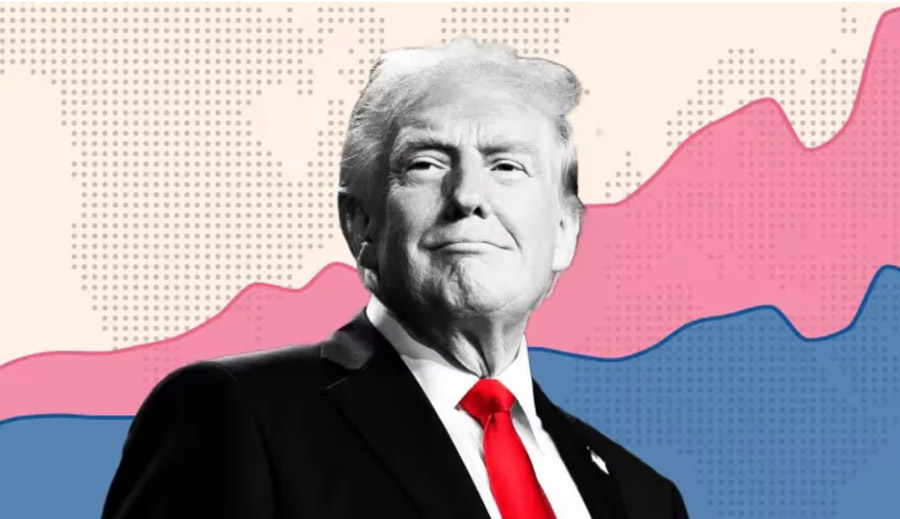 trump, gobierno, red latina stl, red latina periodico, baninete, elecciones, gobernador